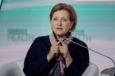 Анна Попова - Роспотребнадзор выявил около 1,5 тыс. мутаций коронавируса - pnp.ru - Англия