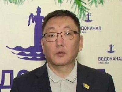 Депутат Улан-Уде заставлял подчиненных бесплатно строить дом для своей тещи - kasparov.ru - Улан-Удэ - респ.Бурятия