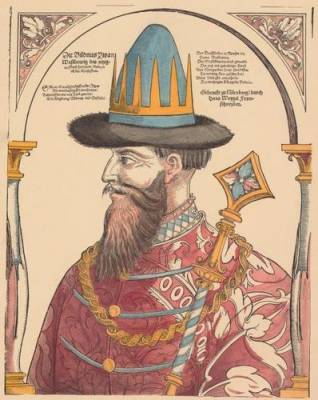 15 января 1582 года был подписан Ям-Запольский мирный договор - argumenti.ru - Москва - Россия - Литва - Речь Посполитая