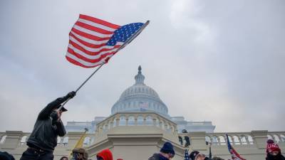 Дональд Трамп - Джо Байден - Предприниматель Пригожин не исключил новый захват Капитолия консерваторами - inforeactor.ru - США