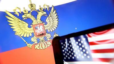 Мария Захарова - В Москве отметили риски дальнейшей деградации отношений с Вашингтоном - iz.ru - Москва - США - Вашингтон