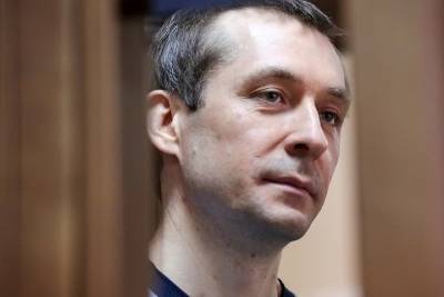 Дмитрий Захарченко - СК завершил расследование нового дела полковника-миллиардера Захарченко - mk.ru