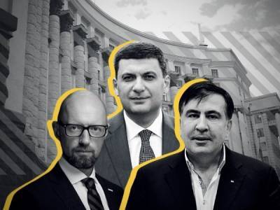 Борис Филатов - Вторая премьера Гройсмана: станут ли планы с одной дачи реальностью - bykvu.com - Винницкая обл.