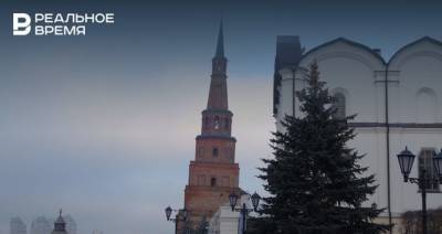 Иван Гущин: Башня Сююмбике не падает, но у неё бренд падающей - realnoevremya.ru - Татарстан