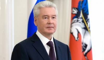 Сергей Собянин - Собянин рассказал, когда столица заживёт прежней жизнью - mirnov.ru - Москва