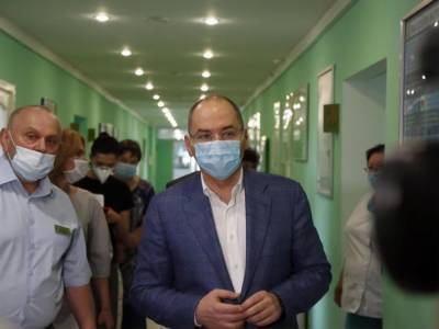 Максим Степанов - Степанов заявил, что в Украине могут делать не менее 100 тыс. тестов на коронавирус в сутки - gordonua.com