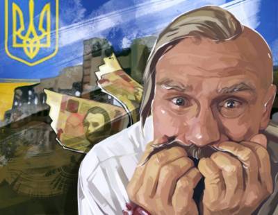 Накрылись газом: на Украине разрастается тарифный майдан - newsland.com - Украина - Харьковская обл. - Полтавская обл. - Незалежной