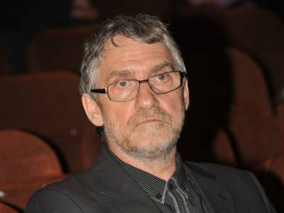 Валерий Гаркалин - Борис Грачевский - Актер Валерий Гаркалин рассказал о последнем звонке покойного Грачевского - inforeactor.ru