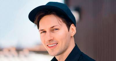 Павел Дуров - Дуров отказался от продажи доли Telegram западным фондам - СМИ - focus.ua - США