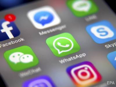 Илон Маск - Марк Цукерберг - Telegram, Viber, WhatsApp, Facebook Messenger, Signal и другие мессенджеры. Насколько они безопасны и надежны. Главное - gordonua.com - США - Microsoft