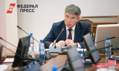 Алексей Цыденов - Политолог об отставке правительства Бурятии: «Это можно было сделать раньше» - fedpress.ru - респ.Бурятия