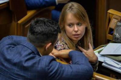 Владимир Воля - Политолог разъяснил, почему уволили Лизу Ясько из делегации ПАСЕЕ - from-ua.com