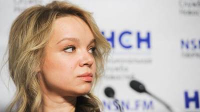 Прохор Шаляпин - Цымбалюк-Романовская рассказала подробности о своих отношениях с Шаляпиным - inforeactor.ru