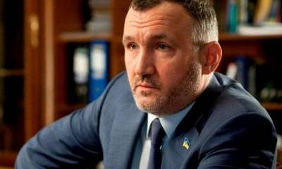 Ренат Кузьмин - Кузьмин: Суд обязал ГБР возбудить уголовное дело и провести расследование против министра Криклия и посла Врублевского - 112.ua