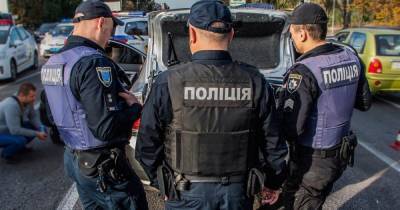 Сопротивление бесполезно. Почему при задержании полицией лучше махать кулаками после драки - focus.ua - Украина