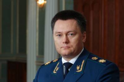 Игорь Краснов - Генпрокурор предложил выдавать сиротам жилищные сертификаты - aif.ru