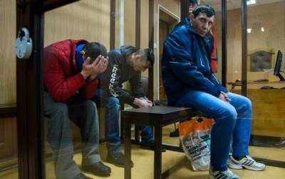 В Белоруссии вынесли очередной смертный приговор - eadaily.com - Белоруссия - Минск