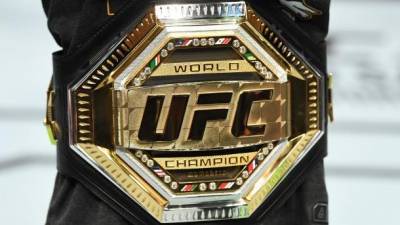 UFC отказалась дисквалифицировать бойцов за употребление марихуаны - ru.espreso.tv - США