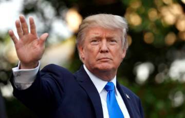 Дональд Трамп - Джаред Кушнер - Джо Байден - Стало известно, куда отправится Трамп после инаугурации Байдена - charter97.org - США - шт.Флорида