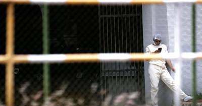 В Германии нарушителей карантина будут помещать в "место для принудительного проживания" - tsn.ua - Германия - Дрезден