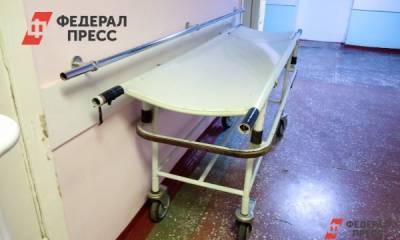 Няня уронила в раковину и убила малыша в Москве - fedpress.ru - Москва - Заводоуковск