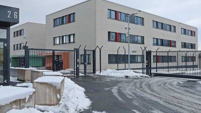В Германии откроют тюрьму для нарушителей локдауна - newdaynews.ru