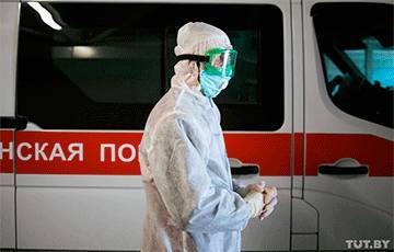 Эксперт: От коронавируса в Беларуси погибло не менее 20 тысяч человек - charter97.org - Белоруссия