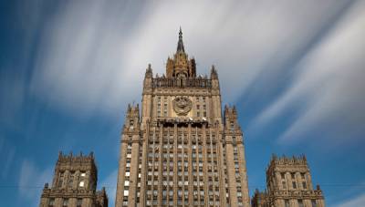 Россия выходит из Договора по открытому небу из-за действий США - crimea.ria.ru - США - Крым - Симферополь