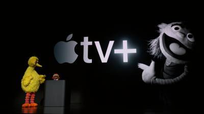 Ридли Скотт - Хоакин Феникс - Apple профинансируют байопик Ридли Скотта о Наполеоне - newinform.com