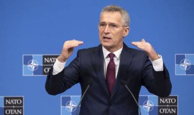 Валерий Герасимов - У НАТО растут военные расходы: виновато "беспокойство" из-за РФ - lv.baltnews.com - Ливия - Мавритания