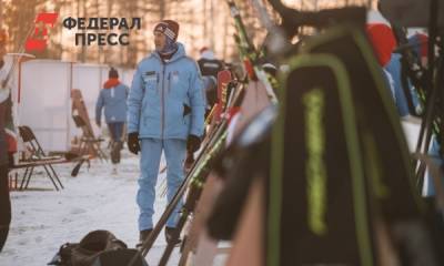 Сергей Колесников - Все на лыжи: в Рязани пройдет третий лыжный марафон «ЭКОПАРК-SKI – 2021» - fedpress.ru - Рязань