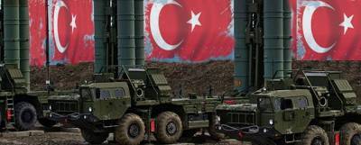 Тайип Эрдоган - Хулуси Акар - Джо Байден - Эрдоган: Турция не будет спрашивать у США разрешения на покупку С-400 - runews24.ru - США - Турция - Анкара