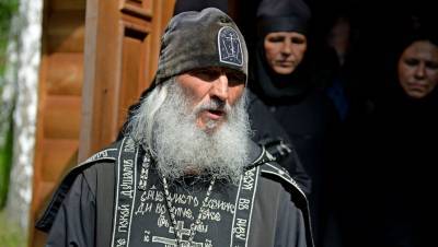 Алексей Мельников - Николай Романов - Светлана Герасимова - Бывший схимонах Сергий прекратил голодовку в СИЗО - gazeta.ru - Москва