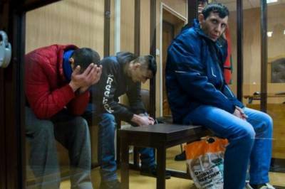Первая смертная казнь в новом году: Белорусский суд вынес приговор - vkcyprus.com - Белоруссия - Минск