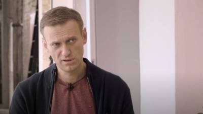 Алексей Навальный - Николай Стариков - Политический эксперт объяснил причины возвращения Навального в Россию - riafan.ru - Москва