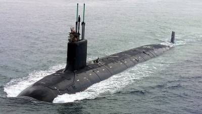 Иран прогнал следившую за учениями "Эгтедар 99" подлодку ВМС США - newinform.com - США - Грузия - Иран