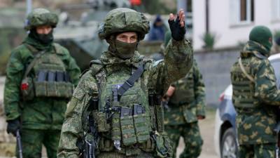 Турецкий МИД рассказал, кто будет служить в карабахском центре примирения - vesti.ru - Турция - Азербайджан - район Агдамский