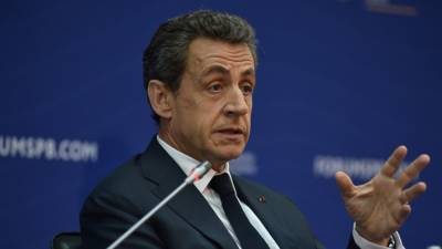 Николя Саркози - Степан Яцко - Французская прокуратура подозревает Саркози в "торговле влиянием" - politros.com - Франция