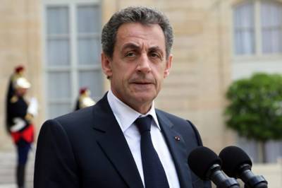 Николя Саркози - Против экс-президента Франции Саркози открыли еще одно дело - vkcyprus.com - Франция