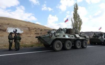 Реджеп Тайип Эрдоган - Чавушоглу назвал число военных России и Турции в совместном центре в Агдаме - eadaily.com - Турция - Анкара - Азербайджан - район Агдамский