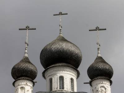 Эксперт: В Петербурге интересы культуры «задвигают» за интересы церкви - rosbalt.ru - Санкт-Петербург