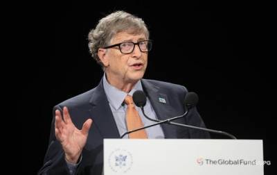 Вильям Гейтс - Билл Гейтс стал крупнейшим владельцем сельхозугодий в США - korrespondent.net - США - штат Небраска - штат Луизиана - штат Арканзас