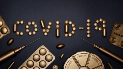 Вадим Наумов - Врач дал рекомендации по восстановлению здоровья после COVID-19 - nation-news.ru
