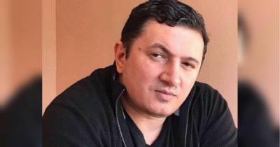 Надир Салифов - Убийц известного «вора в законе» Лоту Гули задержали в Стамбуле при попытке вылететь в Украину - fakty.ua - Украина - Азербайджан - Стамбул