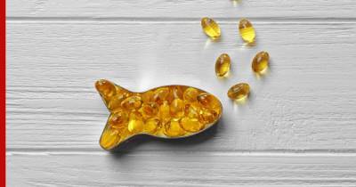 Давление и уровень холестерина нормализует масло печени рыбы - profile.ru