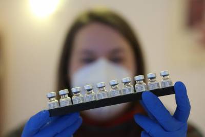 Клиника "Хадасса Москва" прекратила переговоры о поставке вакцины с фирмой Pfizer - tvc.ru - Москва - Сколково - Москва