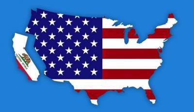 Texit. В Техасе заговорили о выходе из США - newsland.com - США - Вашингтон - Техас - шт. Калифорния