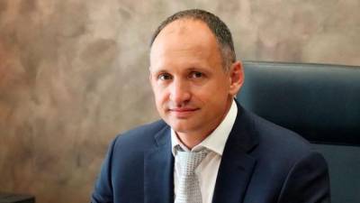 ВАКС обязал СБУ передать "дело Татарова" назад в НАБУ - ru.espreso.tv