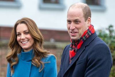 принц Чарльз - Кейт Миддлтон - Kate Middleton - У Кейт Миддлтон и принца Уильяма есть третья тайная резиденция: что мы о ней знаем - skuke.net - Новости