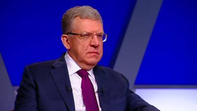 Алексей Кудрин - Кудрин: третья волна пандемии может оказаться не слабее второй - vesti.ru